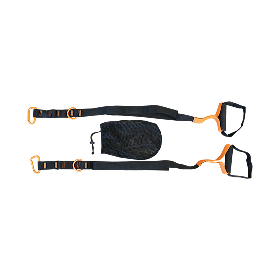 SUSPENSIÓN TRAINER SOFTEE - Imagen 2