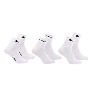 TRIPACK CALCETINES 2/3 KAPPA