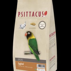 Psittacus Eggfood - Pasta de Cría