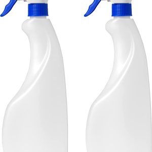 Botella Pulverizador 750m + Pistola Profesional