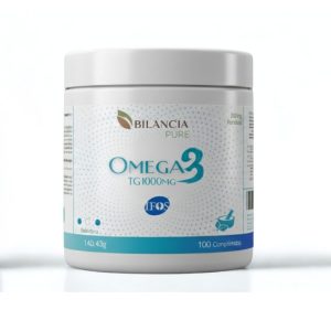 Bilancia Pure Omega 3 IFOS - Pureza y Potencia Cognitiva