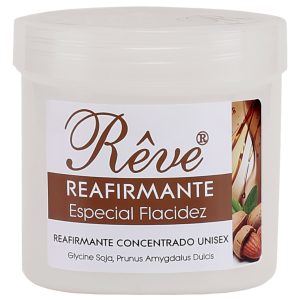 Reve Reafirmante Especial Flacidez – 500 Ml