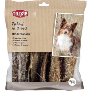Trixie Snacks Tripa de Ternera 100 % Natural - 500 g