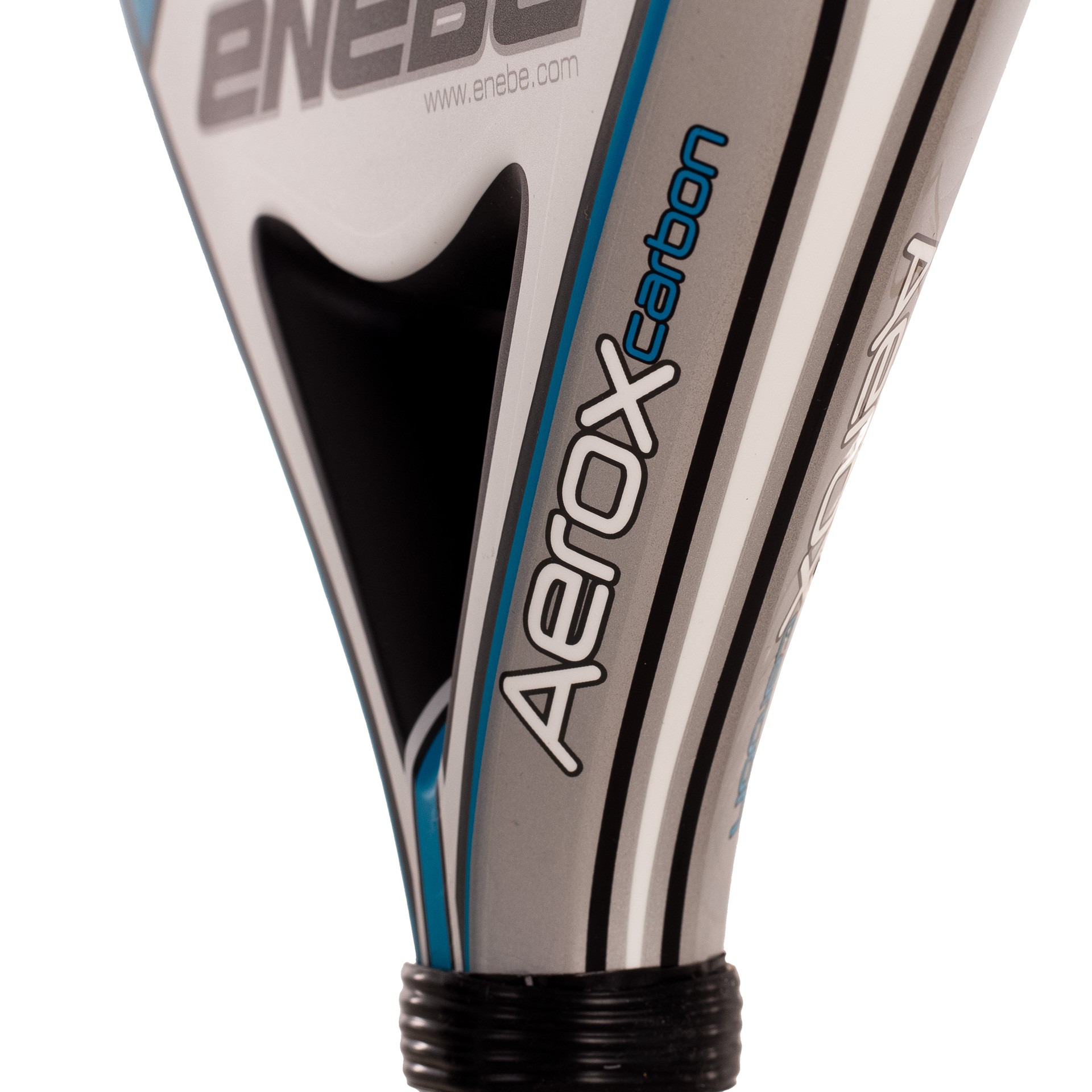 PALA DE PÁDEL ENEBE AEROX 7.1 - V.2 - Imagen 4