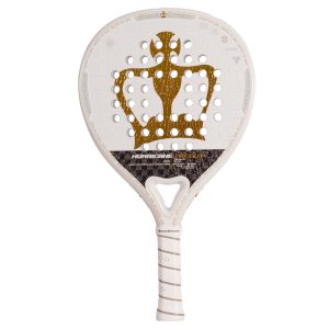 PALA DE PÁDEL BLACK CROWN HURRICANE PRO 3.0