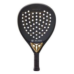 PALA DE PÁDEL WILSON BLADE PRO V2