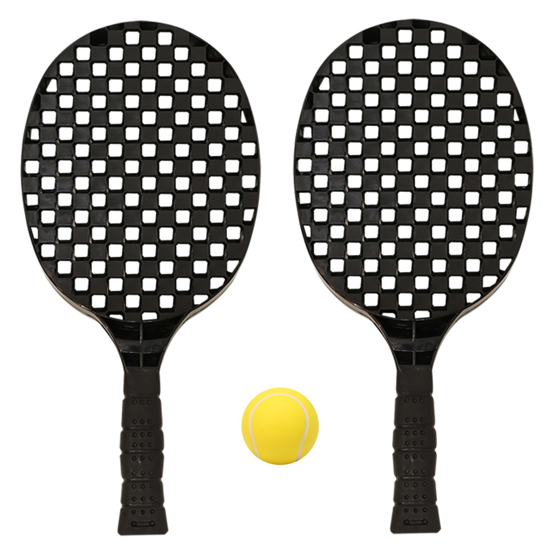 SET SHUTTLEBALL - USO EXCLUSIVO CON  PELOTA FOAM - Imagen 3