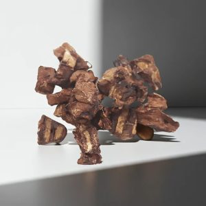 Lenda Snack Nubes de Ternera - Snack para Perros - Bolsa de 50 g