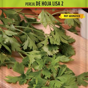 Batlle Semillas de Perejil de Hoja Lisa 2 - 3 Bolsitas