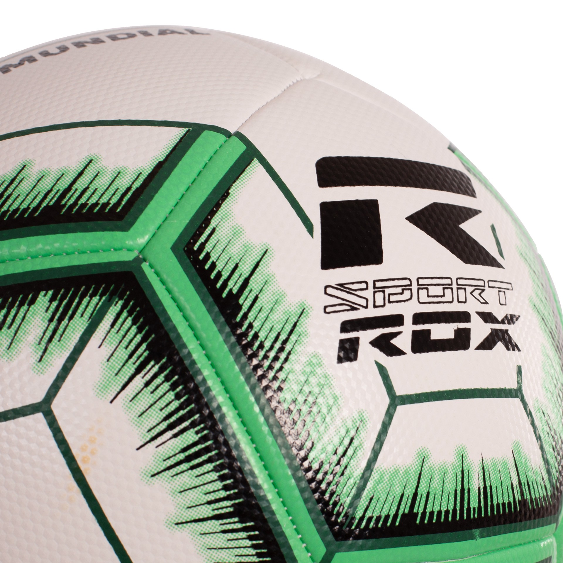 BALÓN DE FÚTBOL 11 ROX R-MUNDIAL - Imagen 6