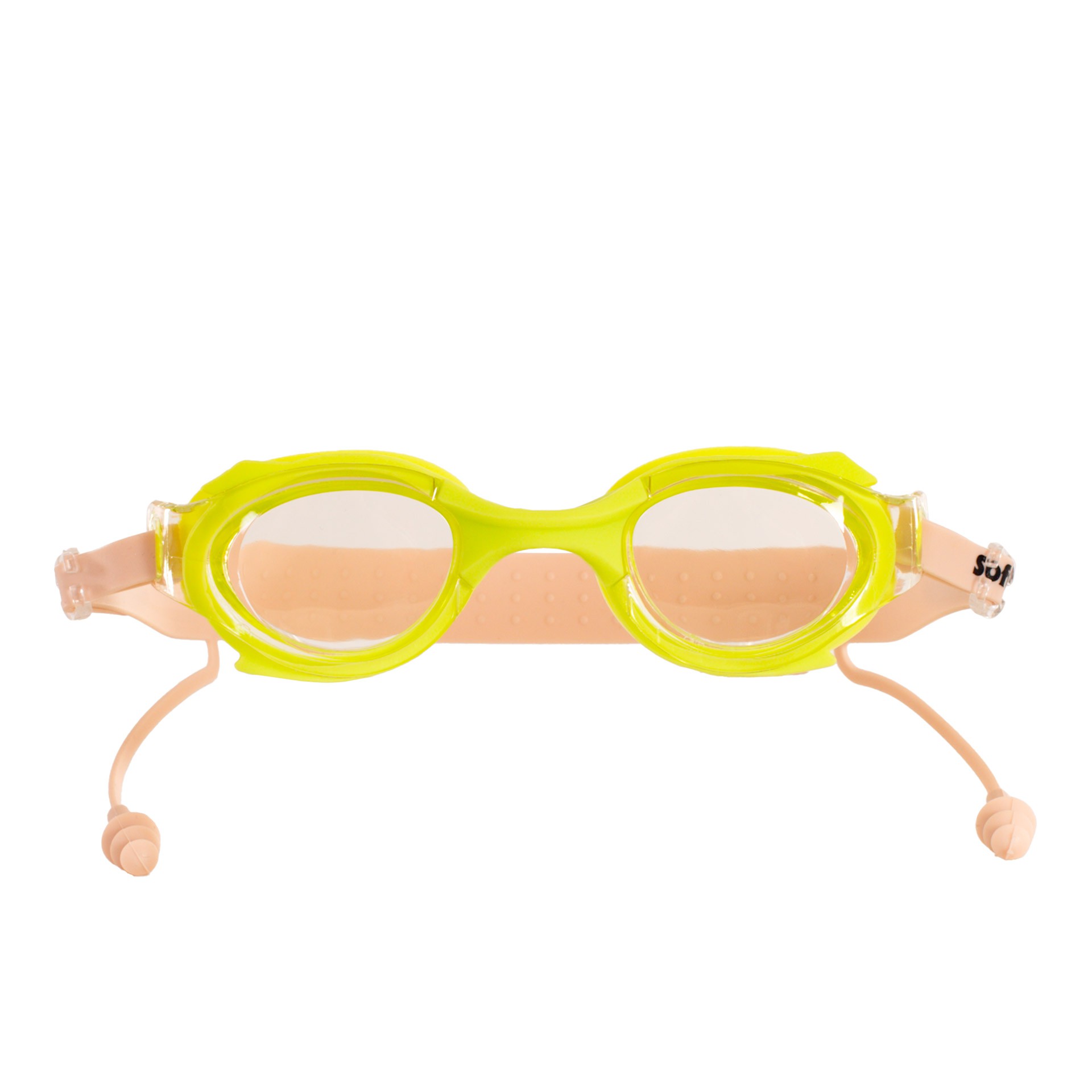 GAFA NATACIÓN SOFTEE VICTORIA JUNIOR - Imagen 18