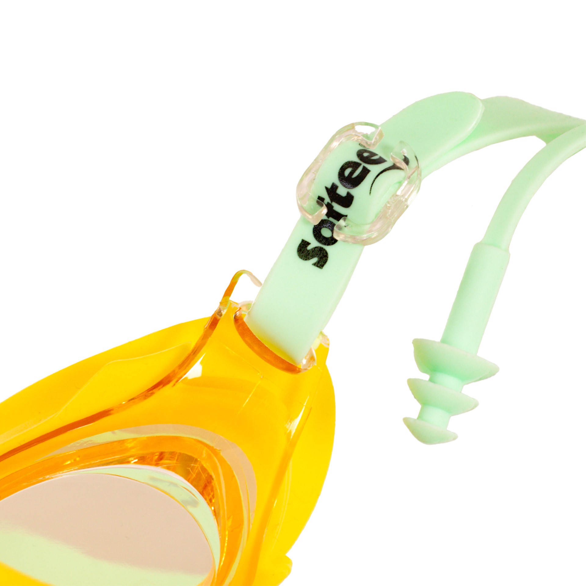 GAFA NATACIÓN SOFTEE VICTORIA JUNIOR - Imagen 11