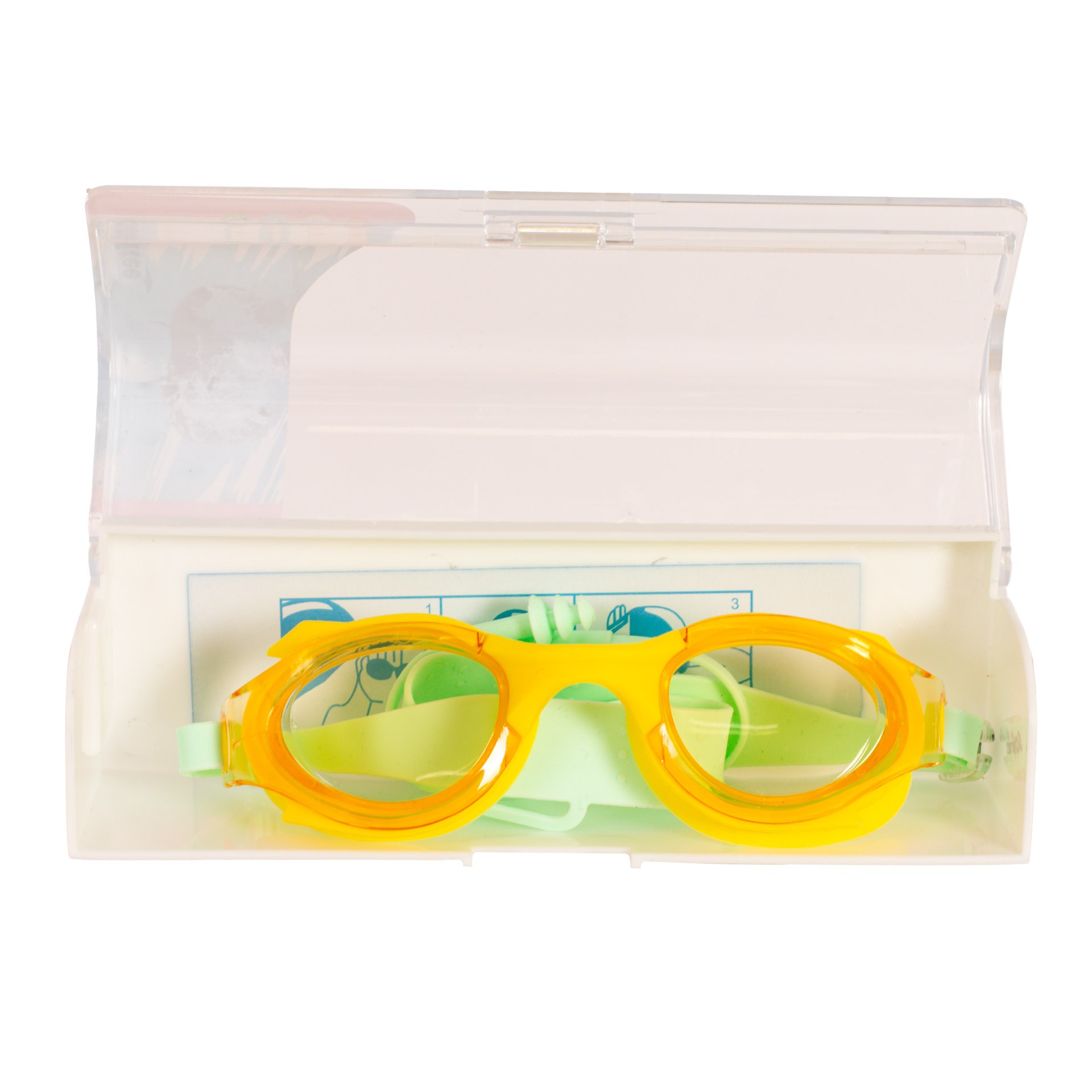 GAFA NATACIÓN SOFTEE VICTORIA JUNIOR - Imagen 21