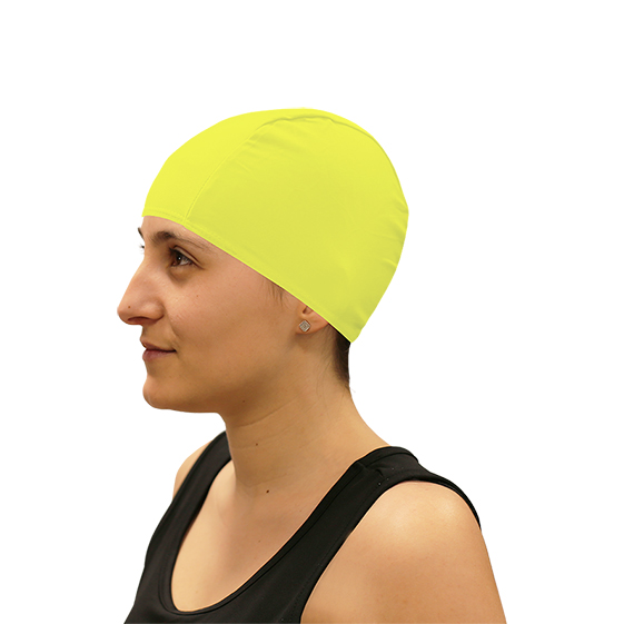 GORRO NATACIÓN LICRA SOFTEE SENIOR - Imagen 12