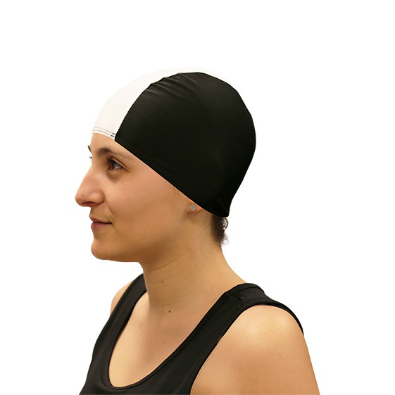 GORRO NATACIÓN LICRA SOFTEE SENIOR - Imagen 2
