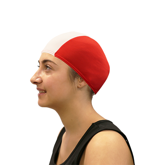 GORRO NATACIÓN LICRA SOFTEE SENIOR - Imagen 6