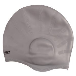 GORRO NATACIÓN SILICONA SQUBA EAR