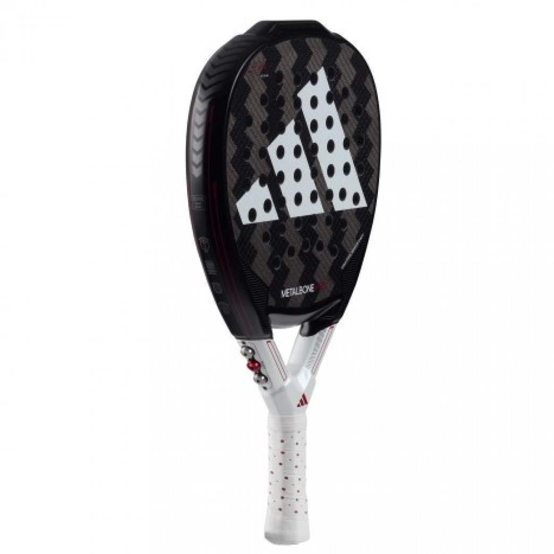 PALA DE PÁDEL ADIDAS ALE GALÁN METALBONE HRD+ - Imagen 5