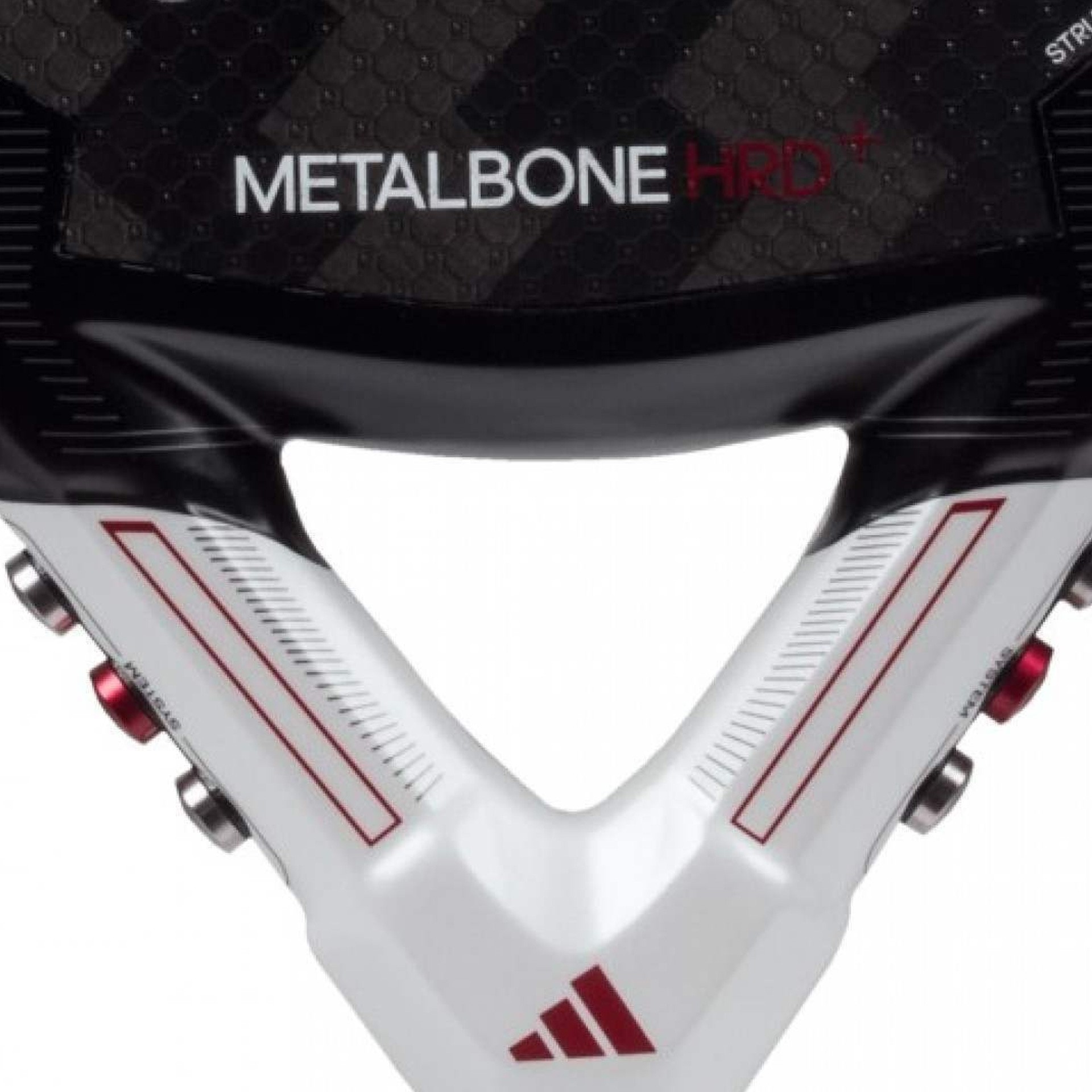 PALA DE PÁDEL ADIDAS ALE GALÁN METALBONE HRD+ - Imagen 6