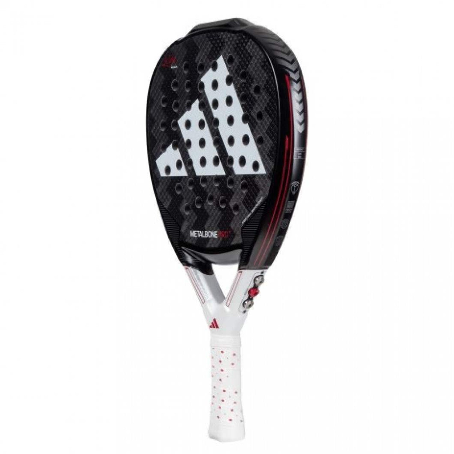 PALA DE PÁDEL ADIDAS ALE GALÁN METALBONE HRD+ - Imagen 3