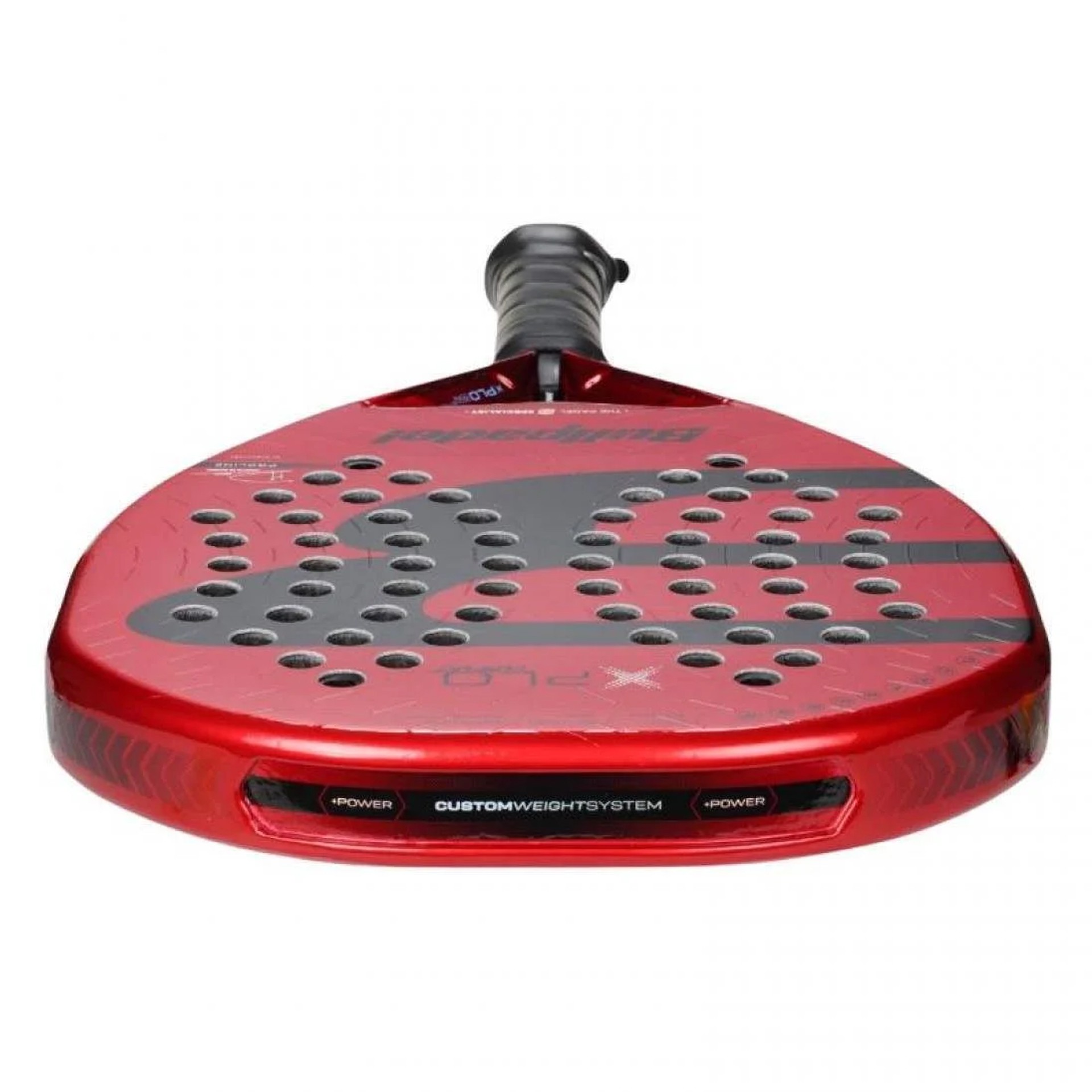 PALA DE PÁDEL BULLPADEL DI NENNO XPLO COMFORT - Imagen 3