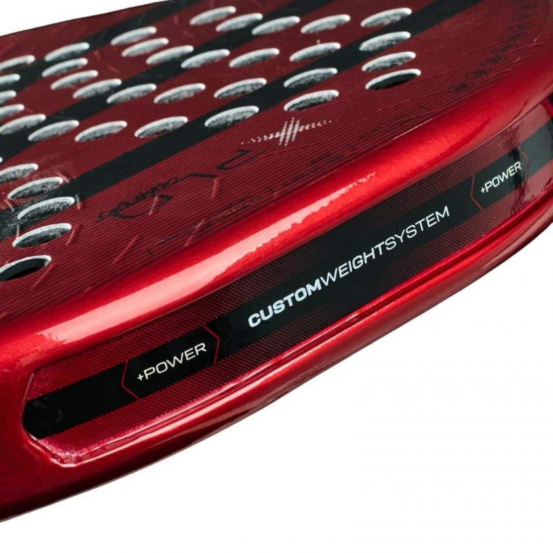 PALA DE PÁDEL BULLPADEL DI NENNO XPLO COMFORT - Imagen 7