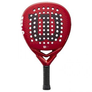 PALA DE PÁDEL WILSON BELA PRO V2.5