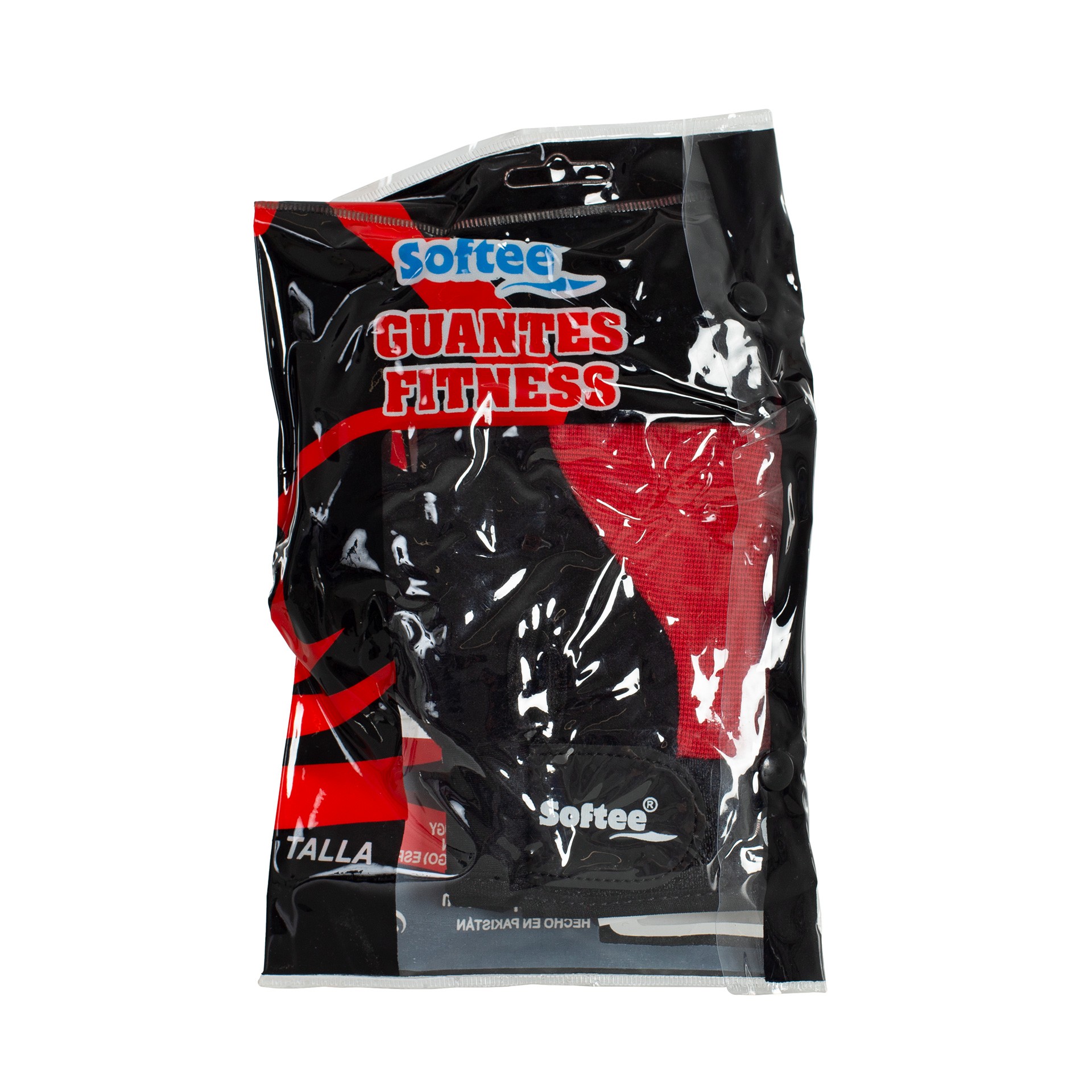 PAR DE GUANTES SOFTEE STREET - Imagen 5
