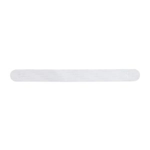 PROTECTOR DE PALA DE PÁDEL BLACK CROWN URE REDONDO TRANSPARENTE