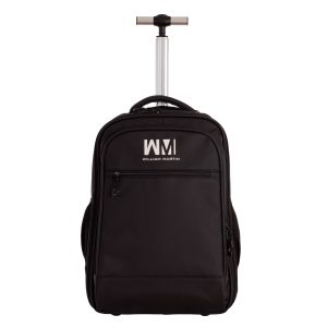 TROLLEY WILLIAM MARTIN BUSINESS