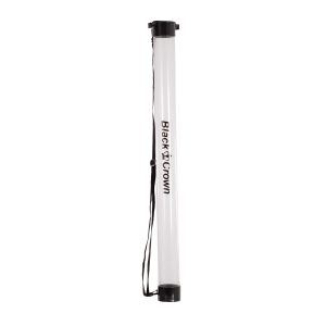 TUBO RECOGEPELOTAS BLACK CROWN TENIS / PÁDEL