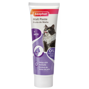 Beaphar Pasta de Malta para Gato - 100 g