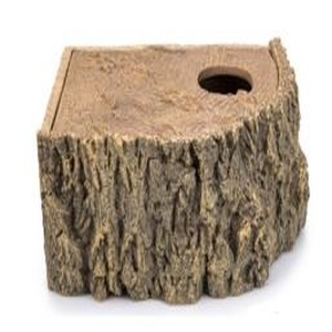 Gigan Terra Nest - Refugio para Reptiles