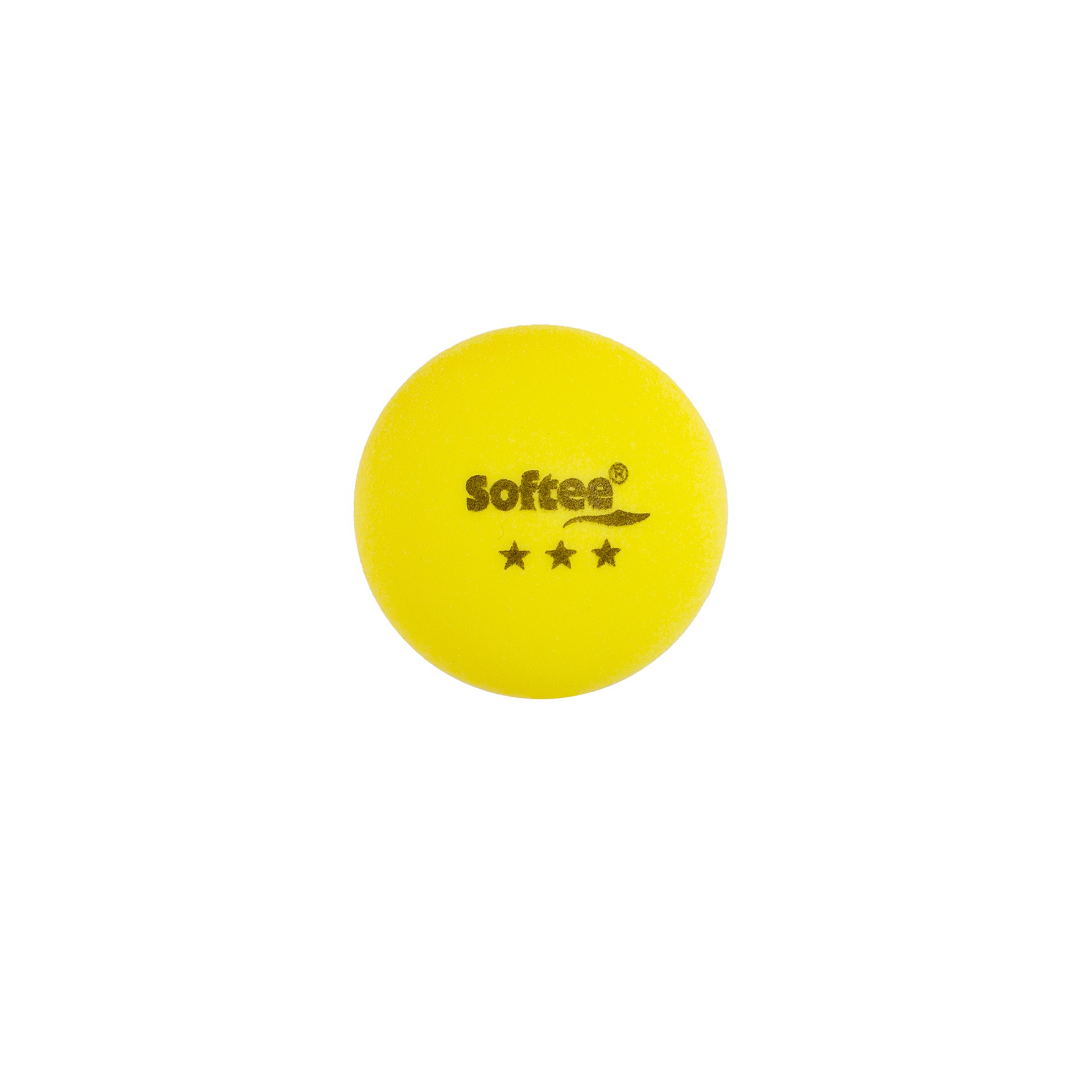BOLSA 100 PELOTAS PP TENIS DE MESA SOFTEE - Imagen 4