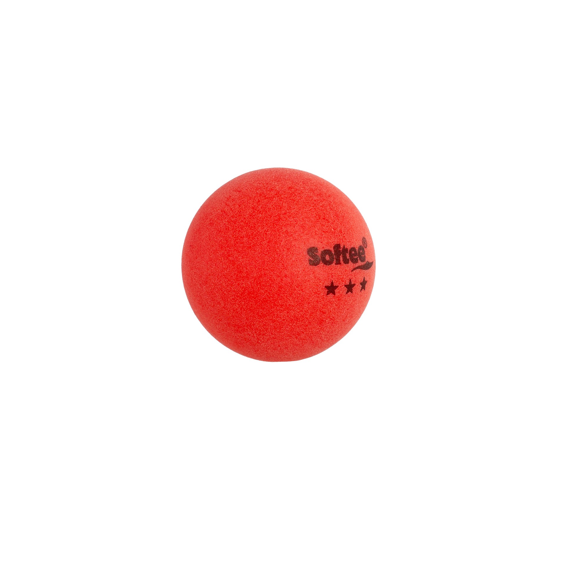 BOLSA 100 PELOTAS PP TENIS DE MESA SOFTEE - Imagen 8
