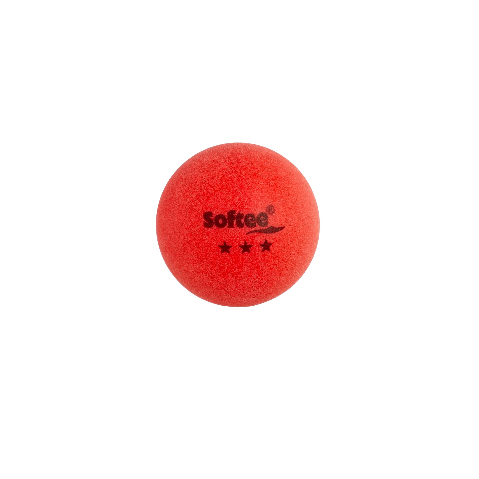 BOLSA 100 PELOTAS PP TENIS DE MESA SOFTEE - Imagen 6
