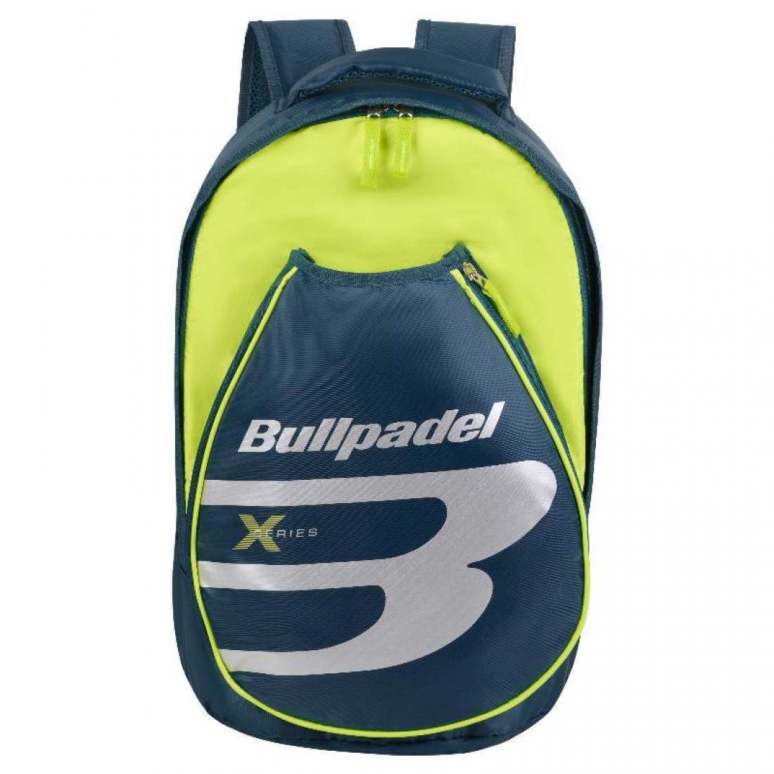 MOCHILA BULLPADEL TOUR BPMEX002 - Imagen 10