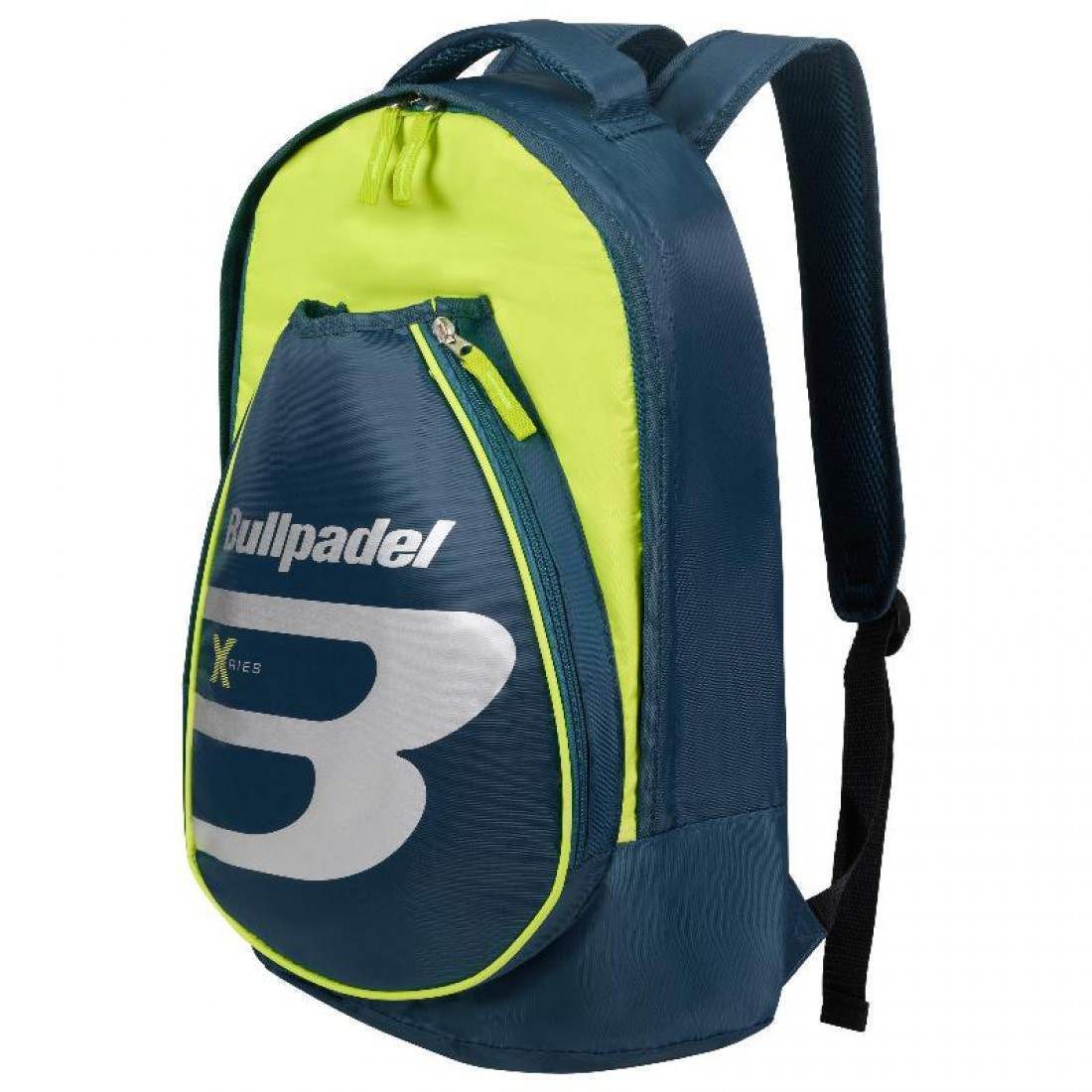 MOCHILA BULLPADEL TOUR BPMEX002 - Imagen 7