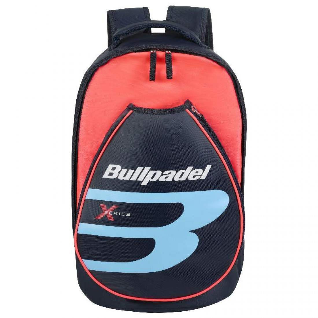 MOCHILA BULLPADEL TOUR BPMEX002 - Imagen 6