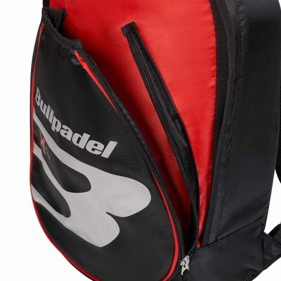 MOCHILA BULLPADEL TOUR BPMEX002 - Imagen 5