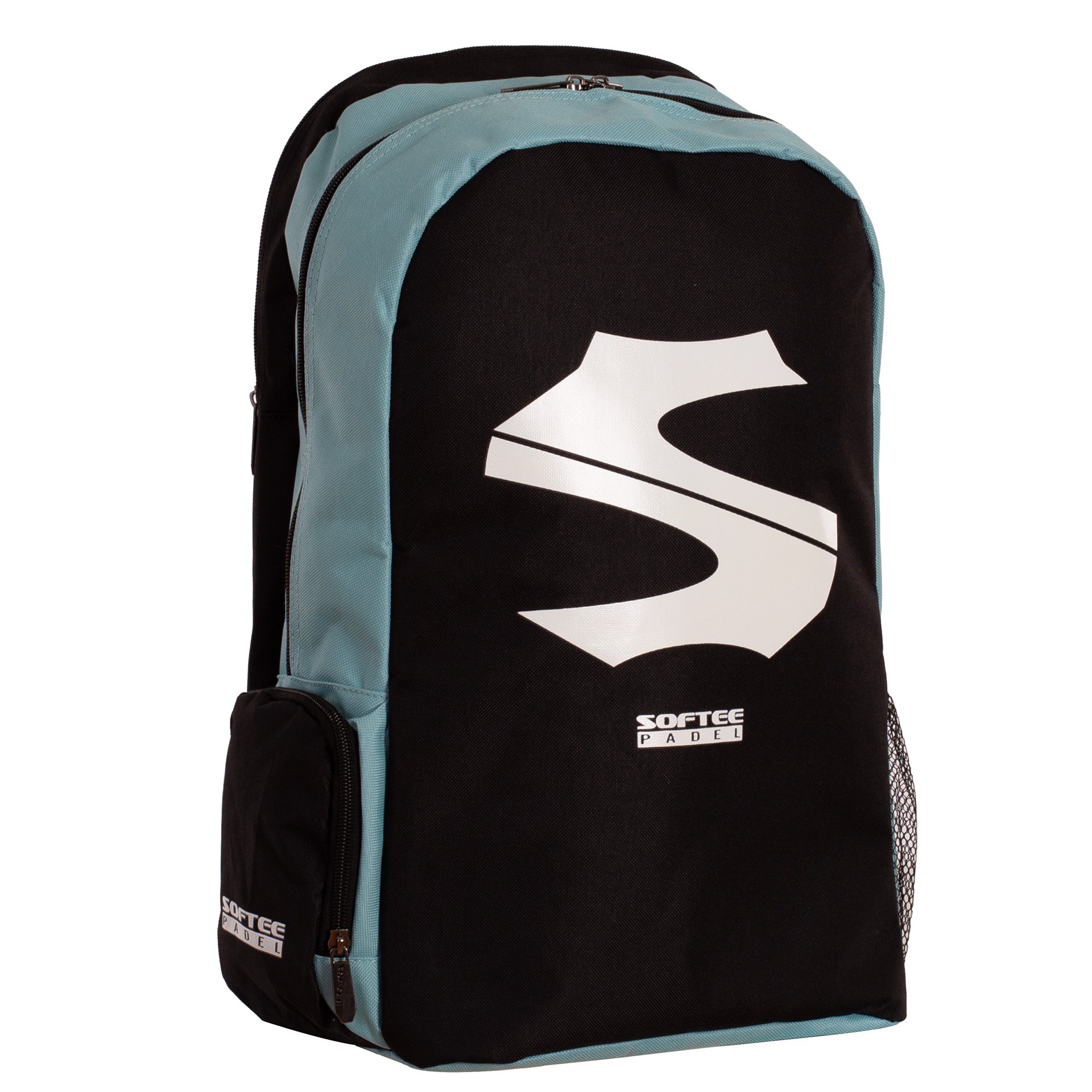 MOCHILA SOFTEE MAX