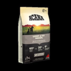 Acana Light & Fit Recipe Perros - Alimento Seco para Perros