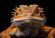 Sera Bearded Dragon Grasshopper Snack - Saltamontes Secos para Dragones Barbudos - 250 ml (29 g) - Imagen 2