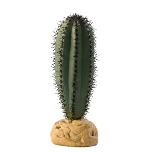 Exo Terra Cactus Artificial Saguaro - Planta Artificial Cactus Saguaro
