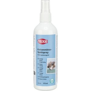 Trixie Spray Catnip - Extractos de Catnip Estimulante - 175 ml