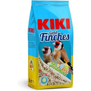 Kiki Jilgueros - 500 g