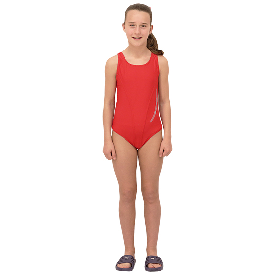BAÑADOR SQUBA SERIES TRAINING NIÑA - Imagen 13