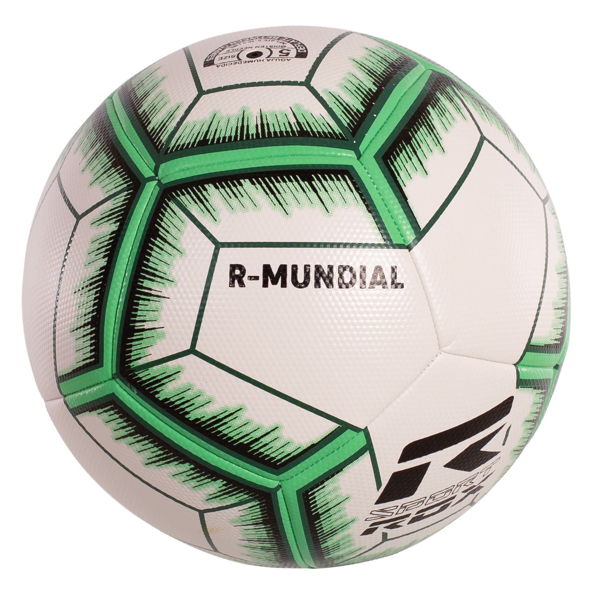 BALÓN DE FÚTBOL 11 ROX R-MUNDIAL - Imagen 4