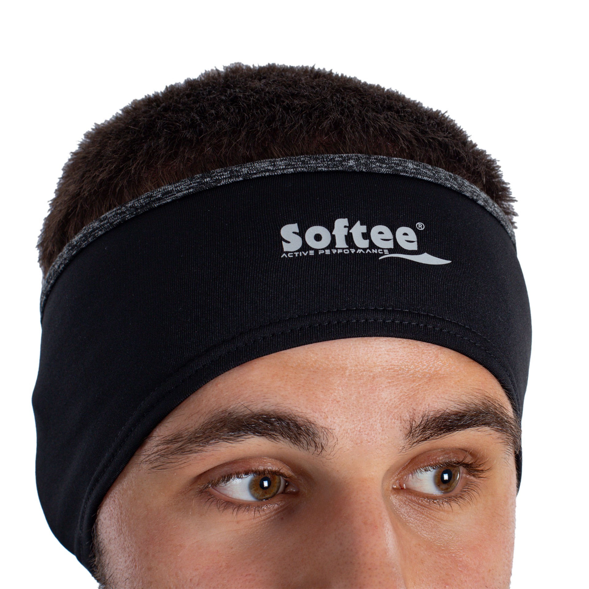 BANDANA RUNNING SOFTEE ACTIVE PERFORMANCE - Imagen 3