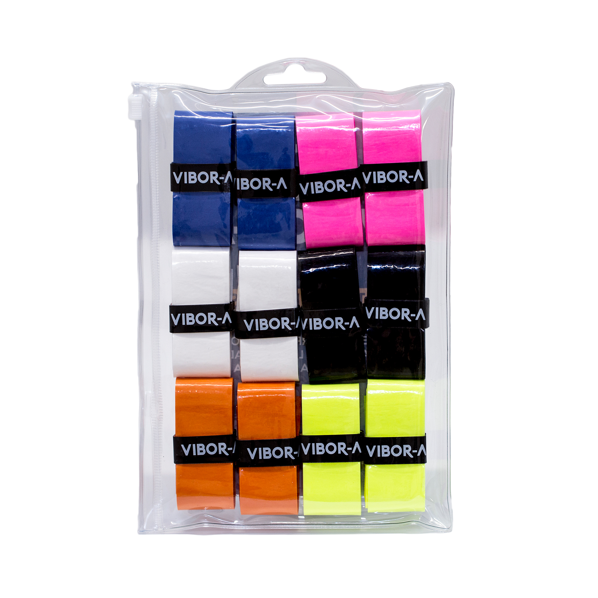 BOLSA DE OVERGRIPS VIBOR-A LISO - Imagen 2